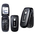Samsung X650 Unlocked Triband GSM Cell Phone