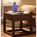 Contemporary End Table