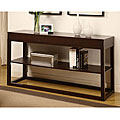Contemporary Sofa Table