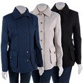 Tommy Hilfiger Heritage Quilted Barn Coat