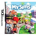 NinDS - My Sims