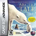 GBA - Arctic Tale