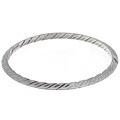 Platifina Bangle Bracelet