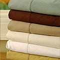 Royal Heritage Luxury 1000 Thread Count Sateen Sheet Set