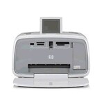 HP PhotoSmart A612 Compact Photo Printer