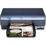 HP DeskJet 6980 Inkjet Printer