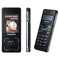 Samsung F300 Triband Unlocked GSM Cell Phone