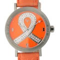 Lucien Piccard Women's Hope Symbol Watch