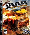 PS3 - Stuntman Ignition