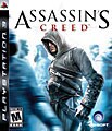 PS3 - Assassin's Creed