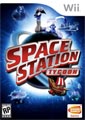 Wii - Space Station Tycoon