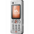 Sony Ericsson w880i Triband Unlocked Cell Phone