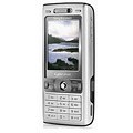 Sony Ericsson K550I Quadband Unlocked Cell Phone