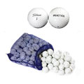 Titleist 100-pack Practice AA ProV1 Golf Balls