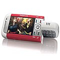 Nokia 5700 Quad-band Unlocked GSM Cell Phone