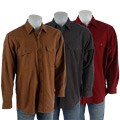 Moose Creek Men's Trooper Chamois Shirt