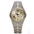 Seiko Men's Arctura Kinetic Champagne Dial Watch