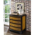 Hand Painted Accent Chest