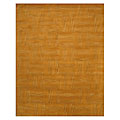 Hand-tufted Tile Wool Rug (5' x 8')