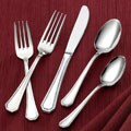 Utica 20-piece Prim Flatware Set