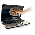 Computer-Buff Laptop Computer Cleaner