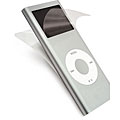 'Bullet-Proof' Shields for iPod Nano