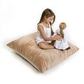 Zoe Tan Floor Pillow