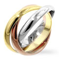 Tri-toned Trinity Band