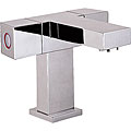 Vigo Angular Chrome Faucet