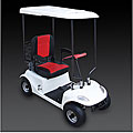 Golf Cart Sportster