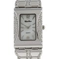 Nina Raye by Croton Crystals Galore Women's Watch