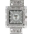 Nina Raye by Croton Crystals Galore Women's Watch