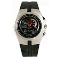 Seiko Men's Arctura Kinetic Chronograph Watch