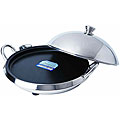 12-inch Electric Griddle
