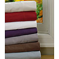 400 Thread Count Egyptian Cotton Blend Sheet Set
