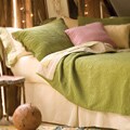 Amanda Coverlet Quilt