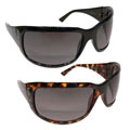 Adi Designs Eyewear Women's Shield Sunglasses
