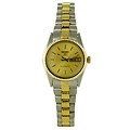 Seiko 5 Women's Automatic Rolex Style Watch