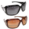 Adi Designs Eyewear Women's Thick Frame Sunglasses