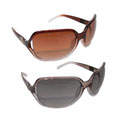 Adi Designs Eyewear Women's Thick Frame Sunglasses