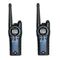 Motorola Talkabout T7400 Two-Way Radios (Pair)