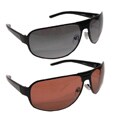 Adi Eyewear Men's Aviator Sunglasses