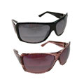 Adi Designs Eyewear UV400 Thick Frame Sunglasses