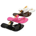 Liliana Collection by Adi Bentley Flat Sandals