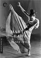 Martha Graham: Dance on Film - Criterion Collection (DVD)