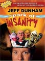 Jeff Dunham - Spark of Insanity (DVD)