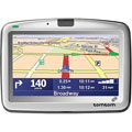 Tomtom GO 910 GPS Navigation System