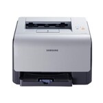 Samsung CLP-300 Color Laser Printer 17 PPM (Refurb)