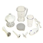 Bravetti Stick Blender/ Food Processor/ Chopper