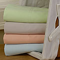 350 tc Solid Sateen Combed Cotton Sheet Set